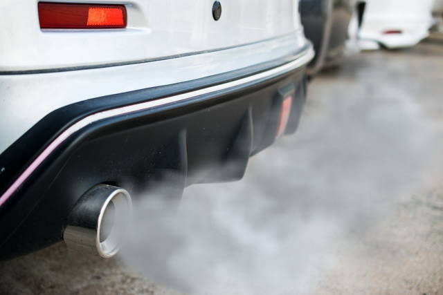 Qualità dell’aria: rimandato il blocco dei diesel Euro 4