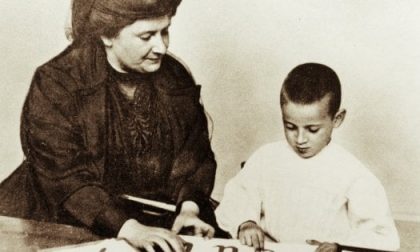 Visioni educative: un incontro gratuito per tutti sulla Pedagogia Montessori