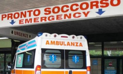 Insulti al Pronto Soccorso: al Poma compare un cartello come deterrente