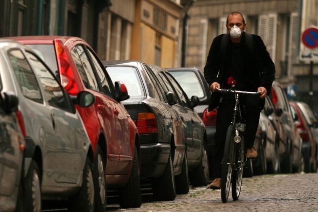 Smog oltre i limiti a Mantova: dal 13 marzo scattano le misure antinquinamento