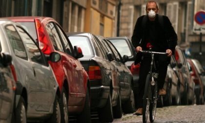 Smog: a Mantova da domani attive le misure di primo livello