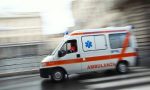 Incidente Suzzara: cade dalla bicicletta, grave 57enne