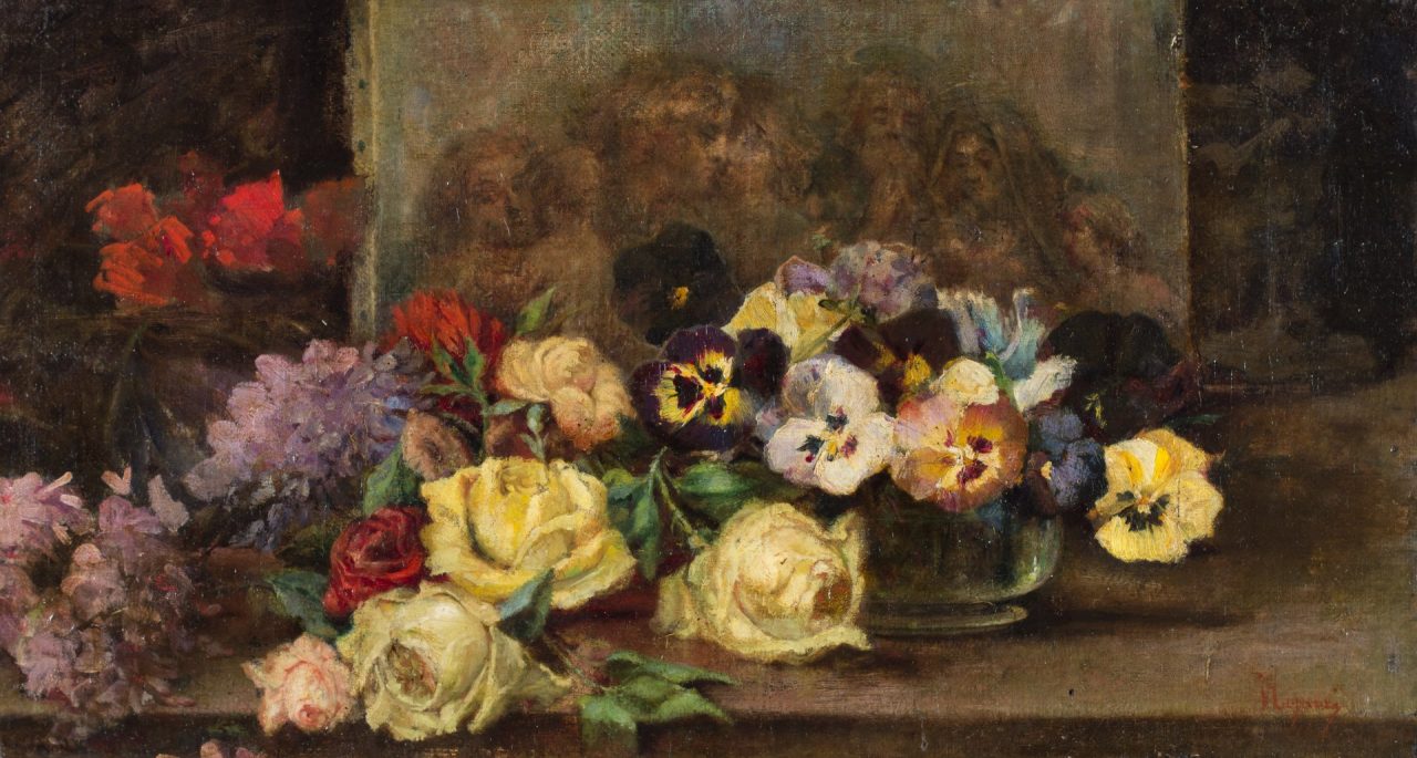 Virgilio Ripari: danze ottocentesce e eventi collaterali al Museo Civico di Asola