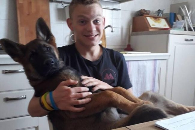 Incidente a Solferino, il 19enne non ce l’ha fatta