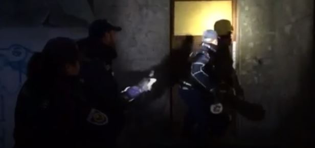 Blitz nelle torri dello spaccio… e Salvini si prende un nostro VIDEO