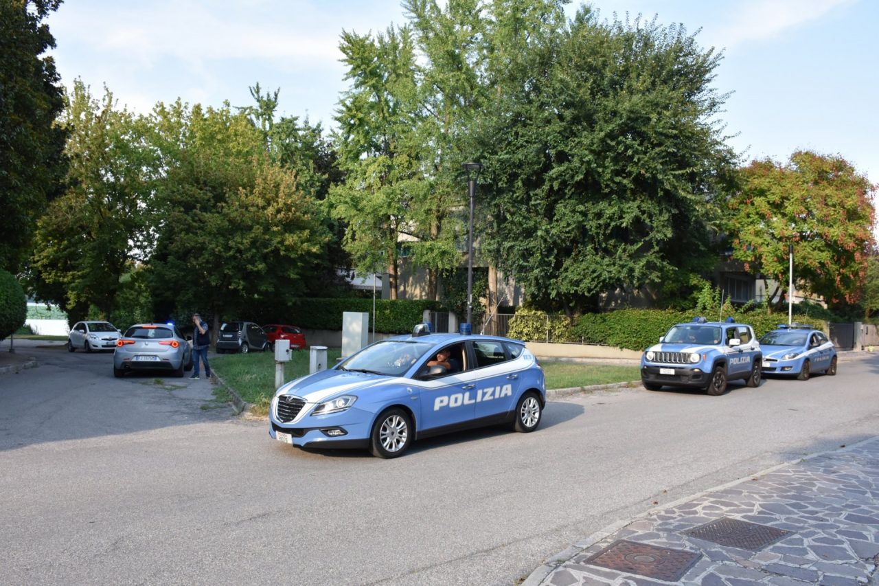Forum Mondiale Foreste Urbane a Mantova: controlli straordinari, impiegati 30 uomini al giorno