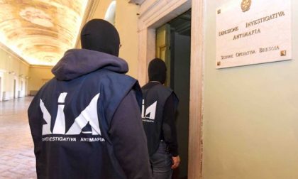 Dia Brescia confisca 66 beni immobili alla mafia