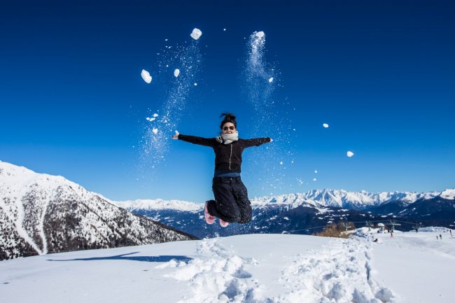 Sciare in Lombardia, ecco dove