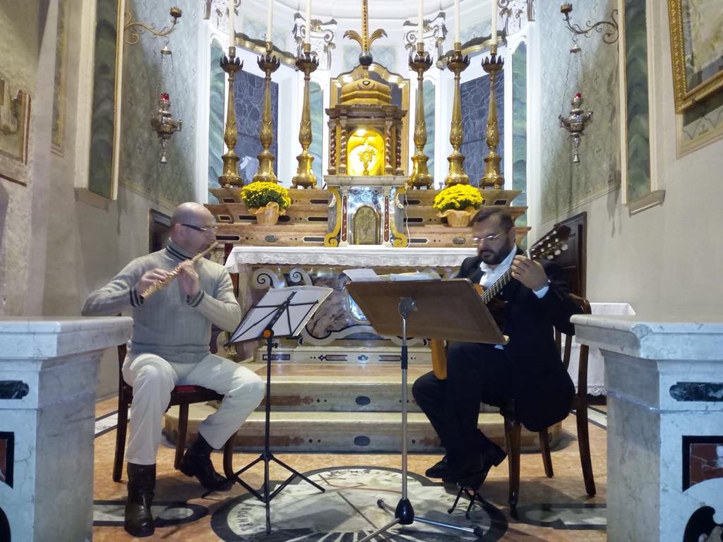 Grande festa a San Martino Gusnago in occasione dell’Antica Fiera