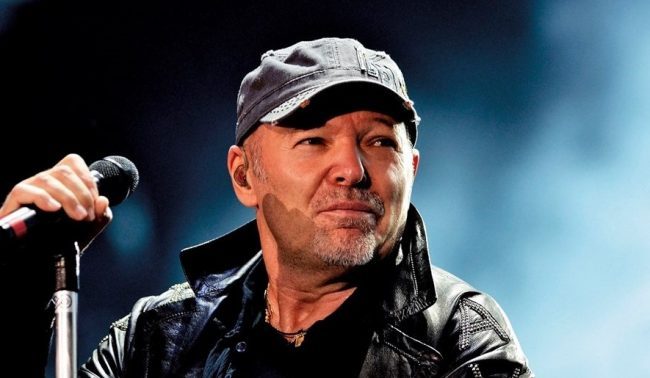Vasco Rossi: da oggi i biglietti per i concerti di Milano – COME ACQUISTARE