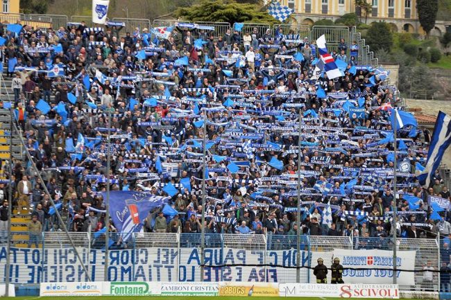 Calcio Como non molla inseguimento alla lepre Mantova
