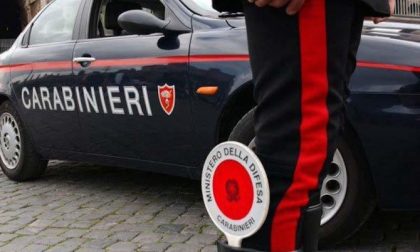 Violenza Quistello: ubriaco, tampona un'auto e poi picchia i carabinieri