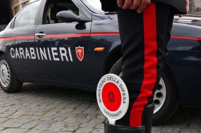 Truffatori Bozzolo: pensionato mette in fuga due delinquenti