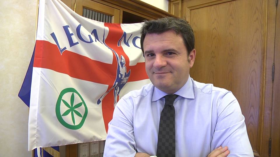 Ministro Centinaio ospite sgradito all’Università: “E’ un discriminatore”