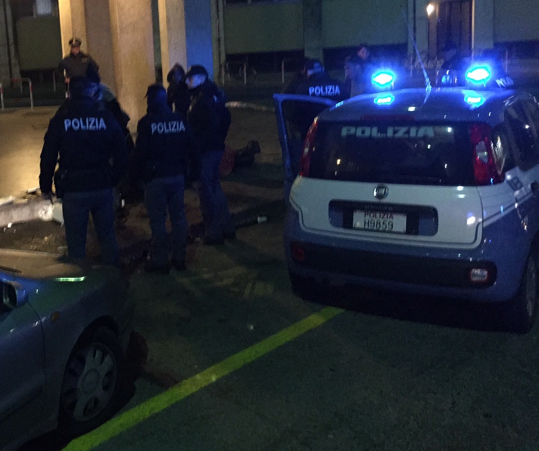 Prostituzione a Mantova: 1 straniera rimpatriata, 2 rumene “al vaglio”