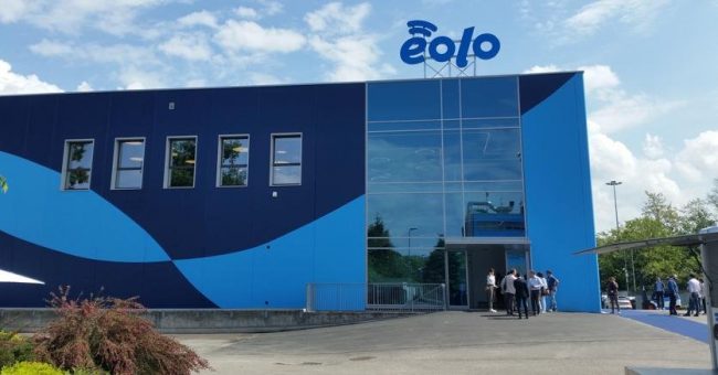 Ciclone su Eolo: arresto ai vertici, truffa per 3 milioni e mezzo