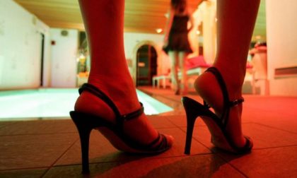 Le escort italiane dominano il mercato del sesso a pagamento a Mantova