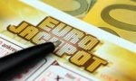 Euro Jackpot: con 2 euro vince 4 milioni nel Mantovano