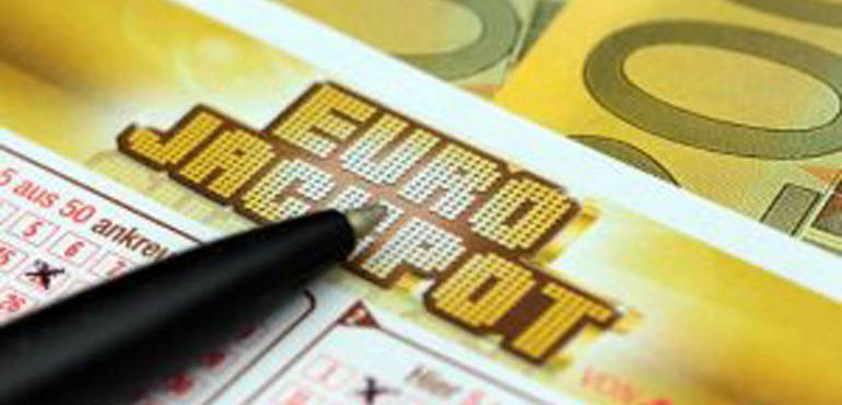 Euro Jackpot: con 2 euro vince 4 milioni nel Mantovano