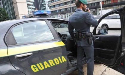 62 lavoratori irregolari smascherati dalla Finanza a Mantova