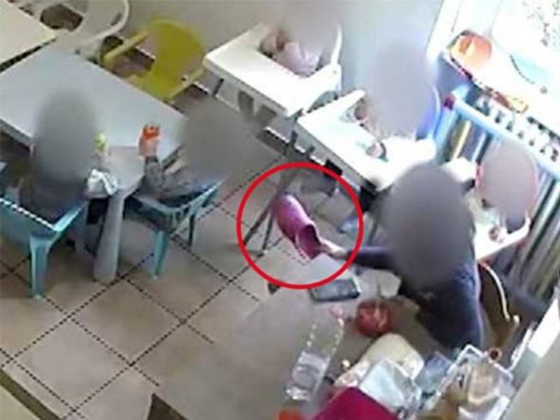 Telecamere negli asili nido, presto il voto del Pirellone