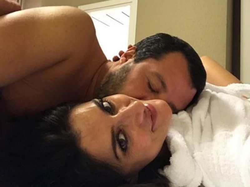 Elisa Isoardi e Matteo Salvini si sono lasciati