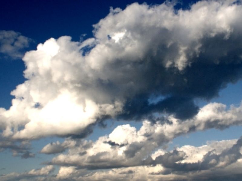 Dita incrociate: da domani arriva il bel tempo PREVISIONI METEO