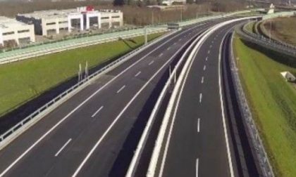 Autostrada Cremona-Mantova: domani il giorno della verità
