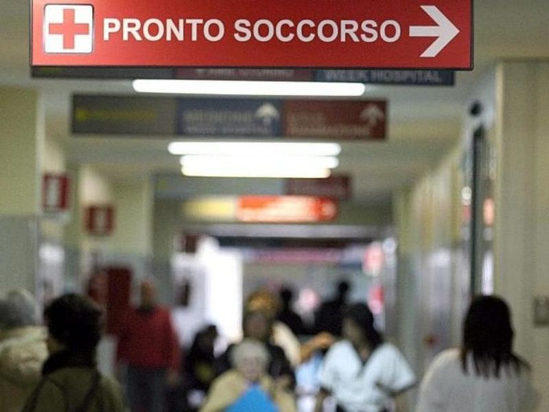 Pronto Soccorso lombardi: da Regione 4 milioni euro per periodo invernale