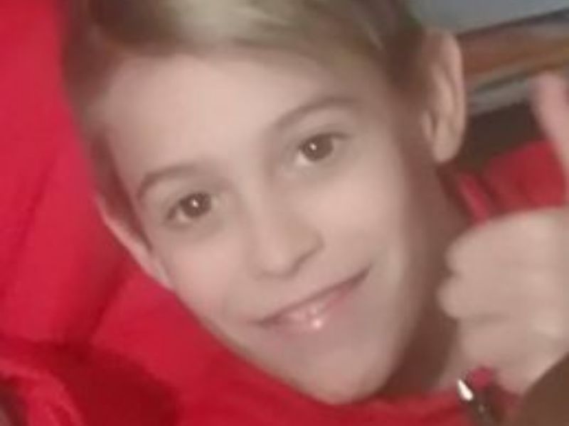 Veglia per Marco a Sabbioneta: ucciso nel rogo appiccato dal padre
