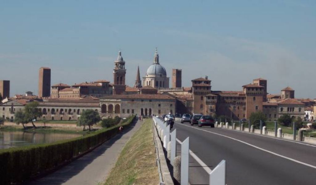 Mantova omicidio del ponte: clamorosa svolta, l’ex orefice Muratori confessa