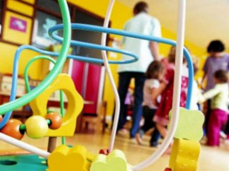 Telecamere negli asili nido, approvata legge