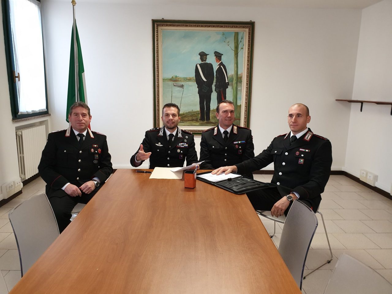 Sfruttamento manodopera clandestina: imprenditori cinesi arrestati