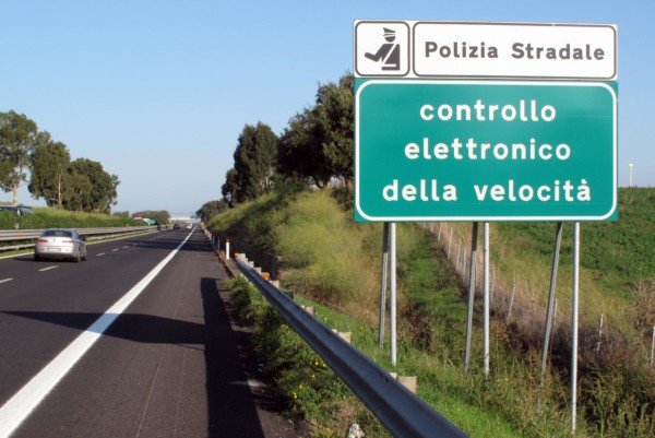 Goitese limiti stradali di velocità: nuove diposizioni dopo l’asfaltatura