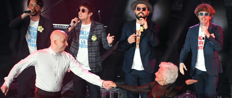 Mantova Capodanno 2019 concerto degli Stato Sociale e Planet Funk, i costi