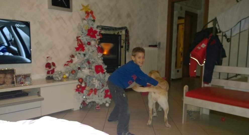 Funerali Marco Zani: “Sbranava la vita e non giudicava gli altri”