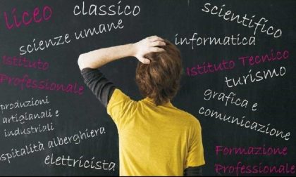 Orientamento scolastico, on line la nuova Guida 2018 per il Mantovano