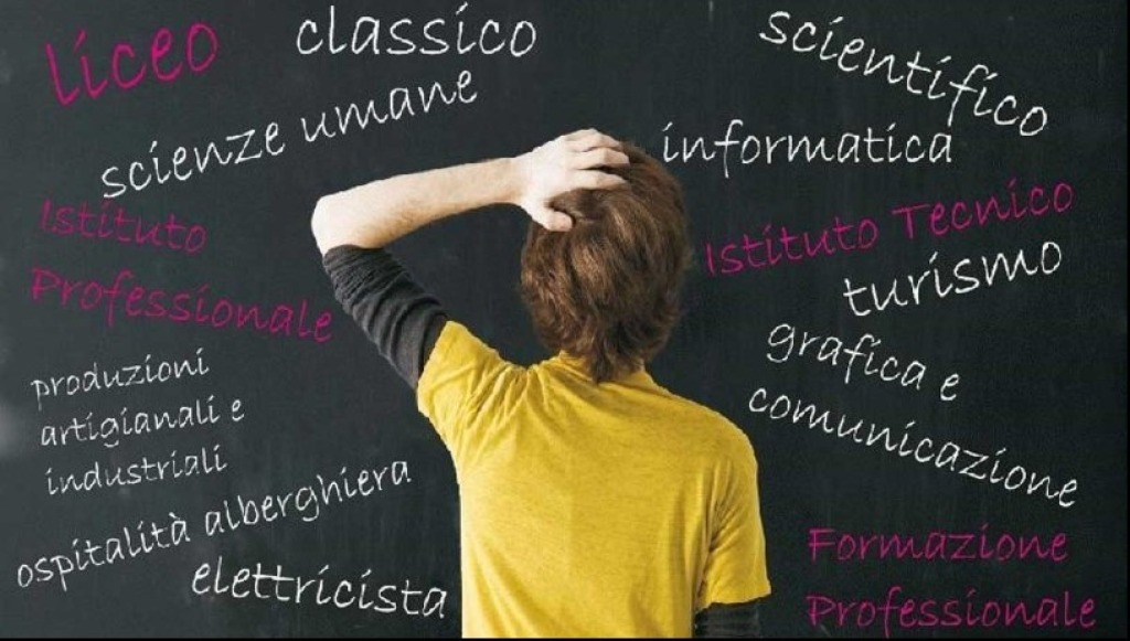 Orientamento scolastico, on line la nuova Guida 2018 per il Mantovano