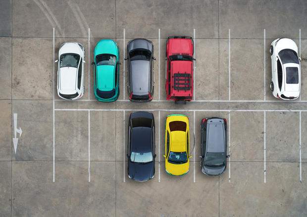 Posti auto: sindaco Palazzi annuncia “245 in arrivo nel centro storico”