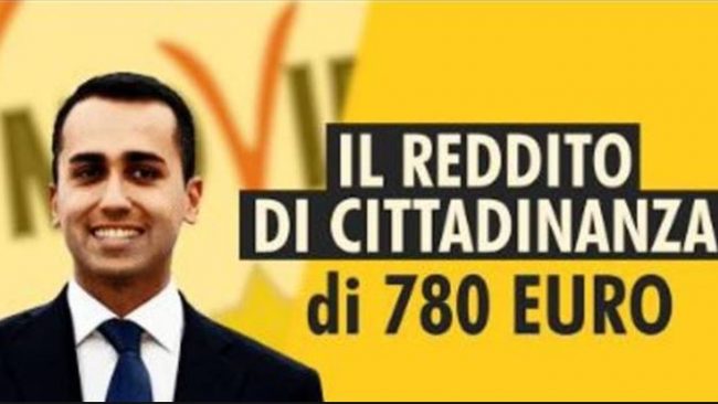 Reddito di cittadinanza: a Mantova sarebbero in pochi a riceverlo TUTTI I DATI