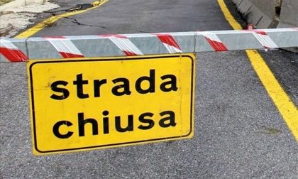 Chiusura provinciale Volta-Guidizzolo prorogata: viabilità, chiusura strada, deviazioni