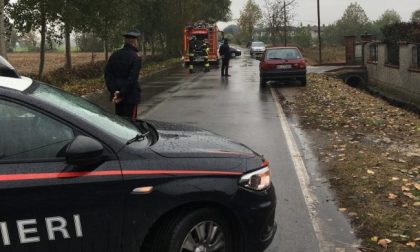 Giallo risolto a Orzinuovi: ucciso da un malore mentre andava a funghi