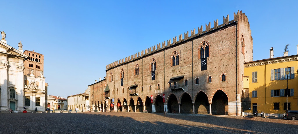 Week end al Ducale: gli eventi per il Ponte in programma