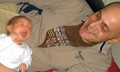 Diede fuoco alla casa della ex, morì il figlio: papà condannato