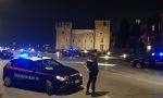 Controlli a tappeto del territorio di Gonzaga: 48 persone identificate, 5 denunce