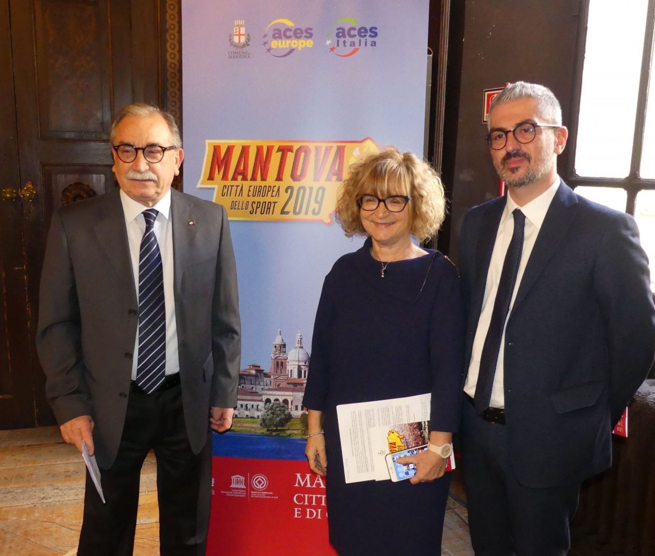 Mantova città europea dello sport 2019: oltre 200 eventi in programma, ecco gli imperdibili