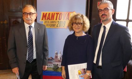 Mantova città europea dello sport 2019: oltre 200 eventi in programma, ecco gli imperdibili