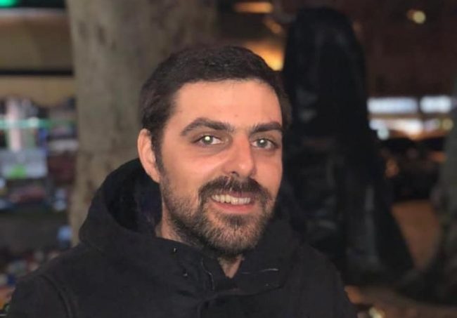 Nessun segno di violenza sul corpo di Mattia Mingarelli