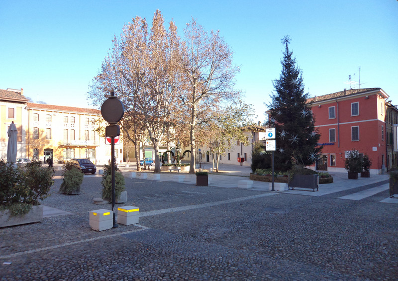 Mercatini di Natale a Castiglione delle Stiviere