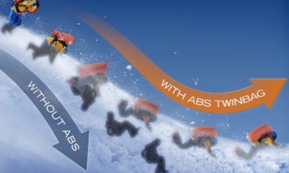 Ad ognuno il suo airbag